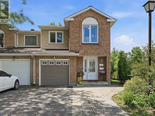 142 Gladecrest Court, Ottawa, ON, K2H 9J8 house for sale | Listing ID X13493 | Royal LePage