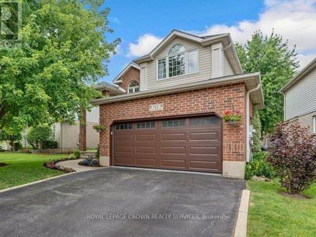 142 Deer Ridge Drive, Kitchener, ON, N2P 2K9 house for sale | Listing ID X13619 | Royal LePage