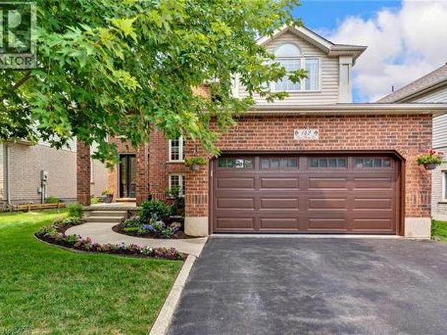 142 Deer Ridge Drive, Kitchener, ON, N2P 2K9 house for sale | Listing ID 40849 | Royal LePage