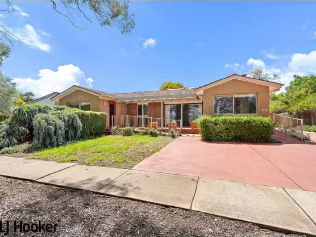 142 Drake Brockman Drive, HOLT House for rent Listed by Meli.