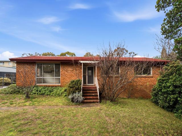142 Duffy Street Ainslie