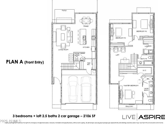142 E Hearne Way, Gilbert, AZ 85234 | MLS #6984