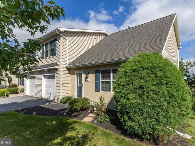 142 Faust Circle
