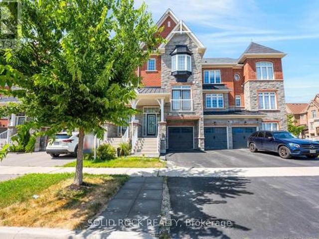142 Farooq Boulevard S, Vaughan, ON, L4H 4S1 house for sale | Listing ID N13639 | Royal LePage