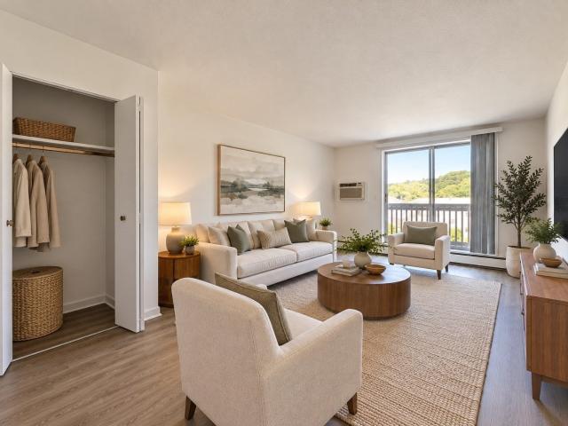142 Kenrick St Unit 34, Boston, US, MA