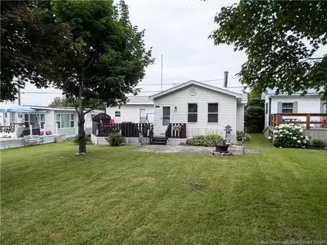 142 Happy Days Estates, Grande Digue, NB, E4R 4L6 house for.