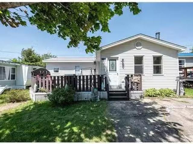 142 Happy Days Estates, Grande Digue, NB, E4R 4L6 house for.