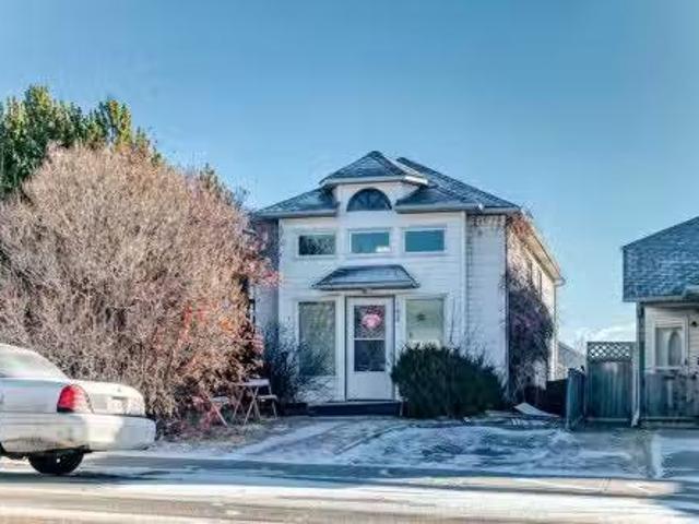 142 Hunterhorn Drive Ne, Calgary, AB, T3P 0B1 house for sale.