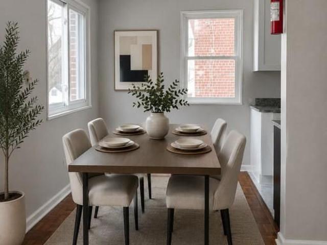 142 Joliet Street SW, Washington, US, DC