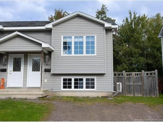 142 Jordan Cres, Moncton, NB, E1C 0S7 house for sale | Listing ID NB148352 | Royal LePage