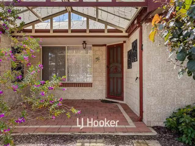 142 Jeffrey Road, Glen Iris, WA 6230