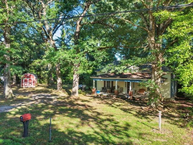 142 Odell Littleton Road