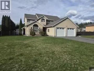 142 Lowe Street, Quesnel, BC, V2J 5T4 house for sale Listin.