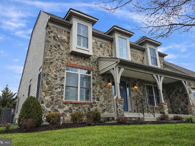 142 Lewis Washington Drive