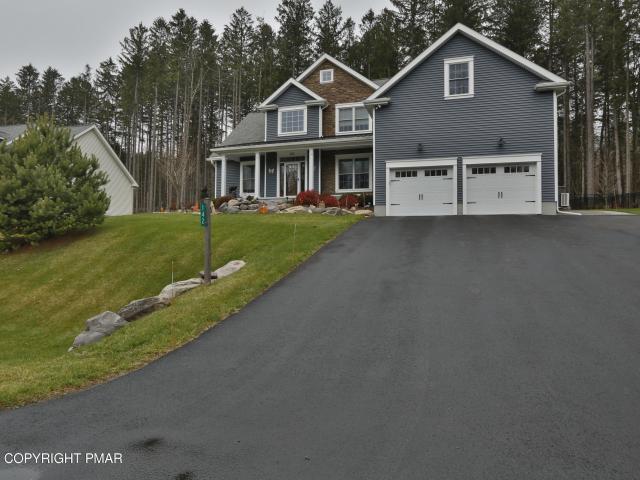 142 Lexington Ln, Blakeslee, PA 18610 | MLS #PM 137671