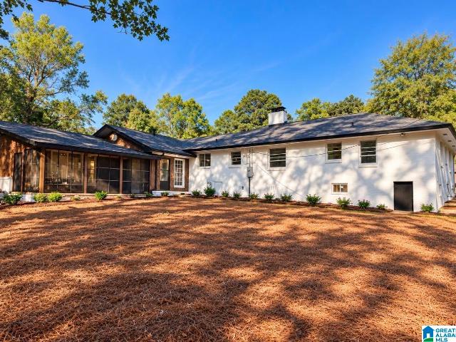 142 Lindberg Road