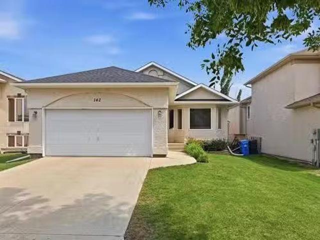 142 Linmar Way, Winnipeg, MB, R2J 4H6 house for sale Listin.