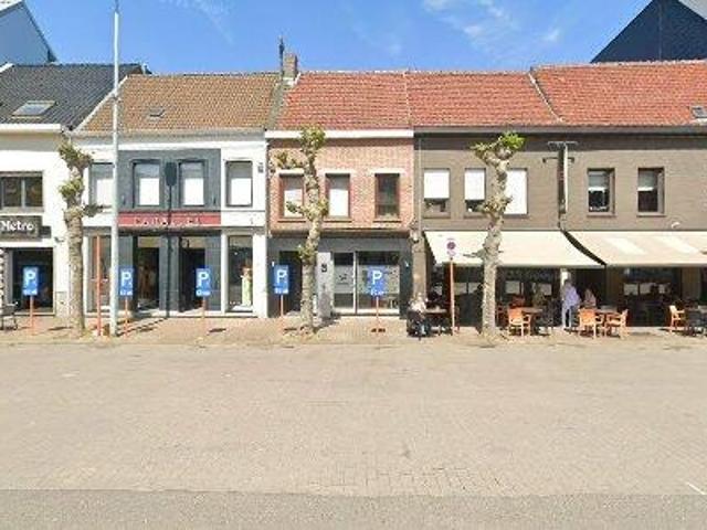 142 m2 apartment for rent in Merchtem