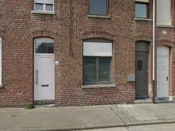 142 m2 apartment for rent in Moeskroen