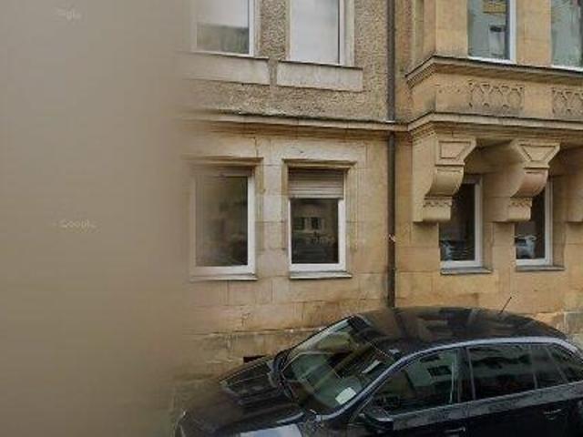 142 m2 apartment for rent in Nuremberg