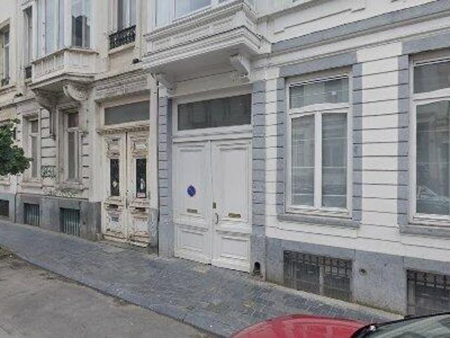 142 m2 apartment for rent in Brussels Sint Joost ten Node