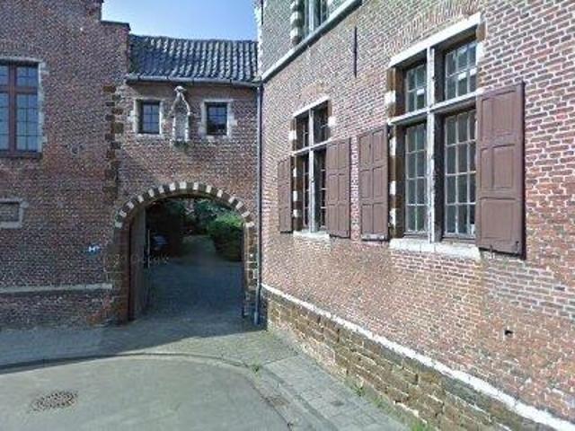 142 m2 apartment for rent in Diest
