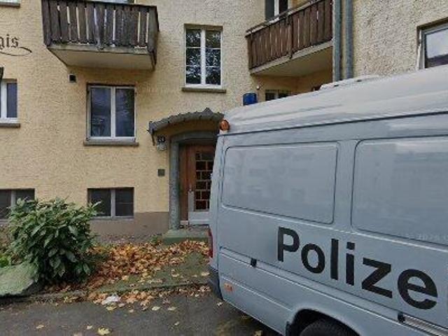 142 m2 apartment for rent in Zürich Distrikt 8