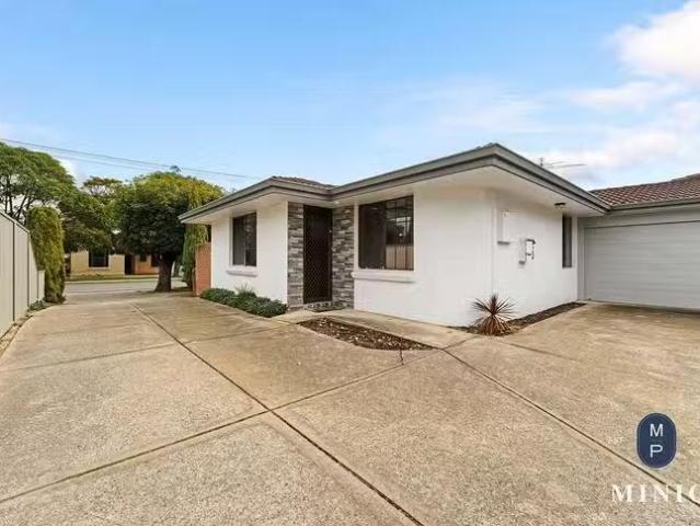 1/42 Mathoura Street, Midland, WA 6056