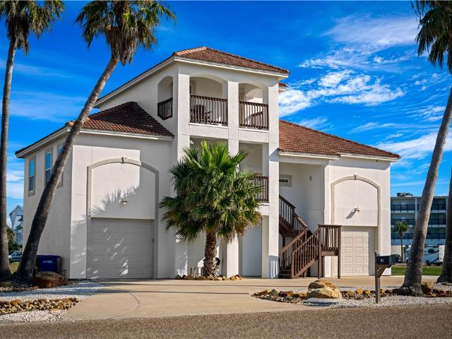 142 Mariners Dr Port, Aransas, TX 78373 | MLS #468915