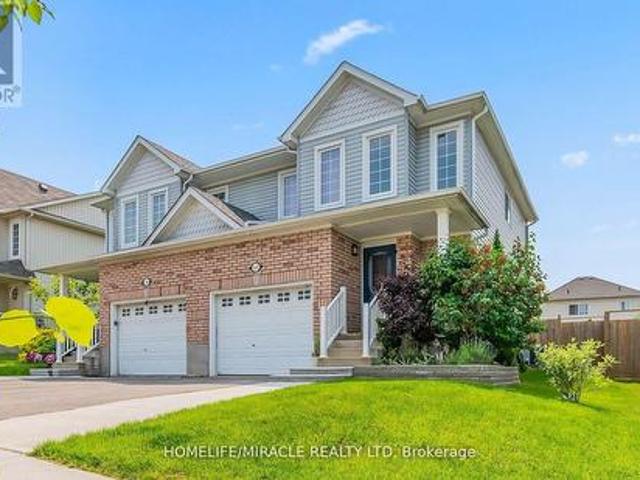 142 Marion Street, Shelburne, ON, L0N 1S2 house for sale | Listing ID X13805 | Royal LePage