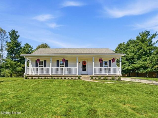 142 Meadow Lake Dr, Taylorsville, KY 40071