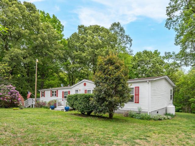 142 Micklem Ln, Shipman, VA 22971 | MLS #366107