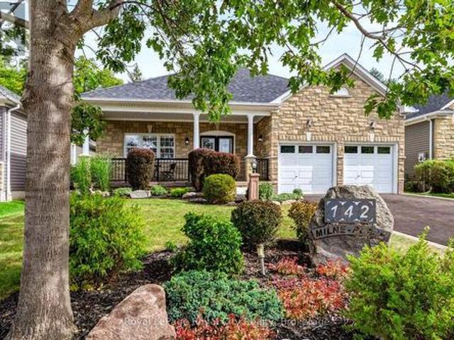 142 Milne Place, Guelph/Eramosa Rockwood, ON, N0B 2K0 house for sale | Listing ID X13818 | Royal LePage