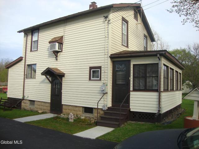 142 New York 169