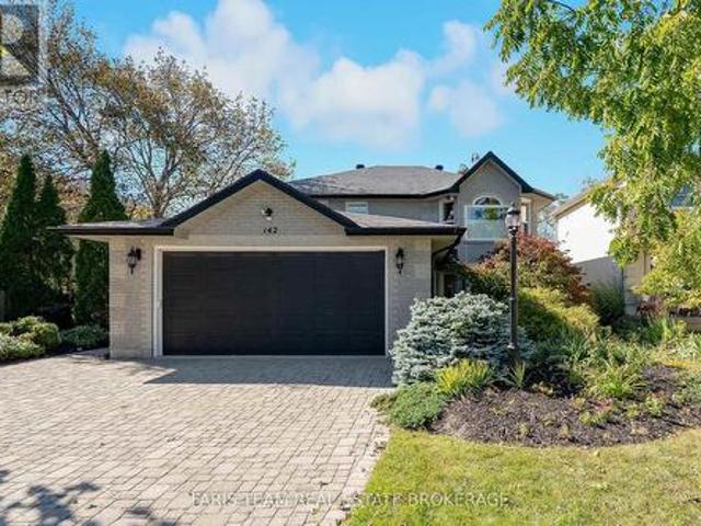 142 Nelson Street, Barrie, ON, L4M 4K8 house for sale | Listing ID S13828 | Royal LePage