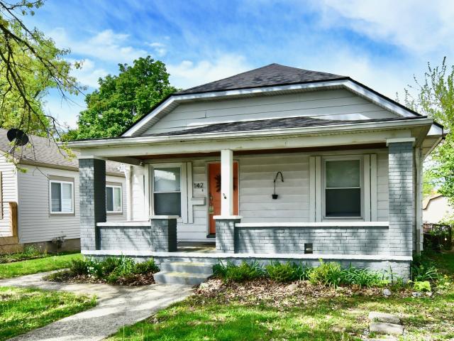 142 S 5th Avenue