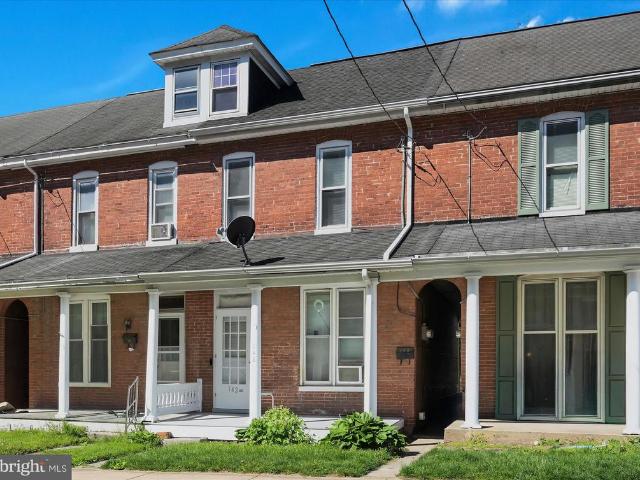 142 S Poplar Street