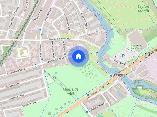 142 Southwold Road, Upper Clapton, Hackney, E5