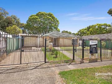 142 South Ring Road, WERRIBEE, VIC 3030