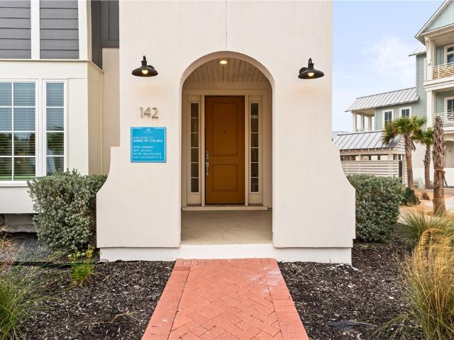 142 Sabal Ln, Port Aransas, TX 78373 | MLS #472176