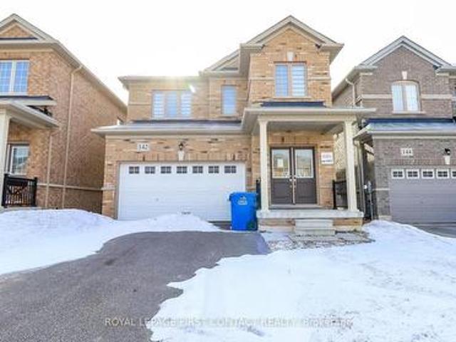 142 Seeley Avenue, Southgate, ON, N0C 1B0 house for sale | Listing ID X12928 | Royal LePage