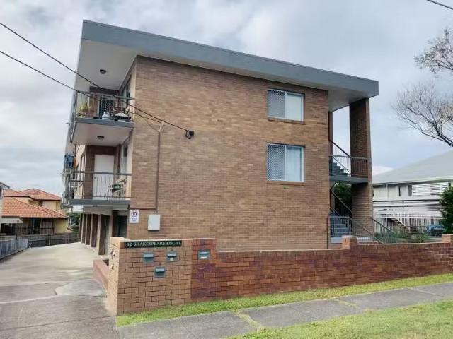 1/42 Shakespeare Street, COORPAROO, QLD 4151 House for Rent