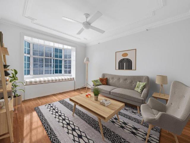 14/2 St Neot Avenue, Potts Point NSW 2011 Apartment For Rent | Domain