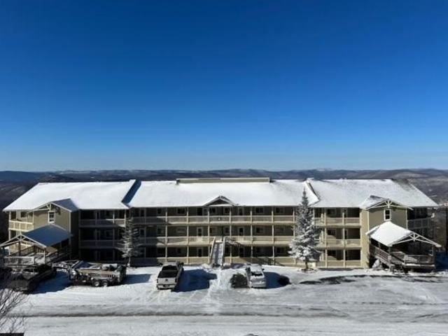 142 Summit Lot 108A, Snowshoe, WV 26209