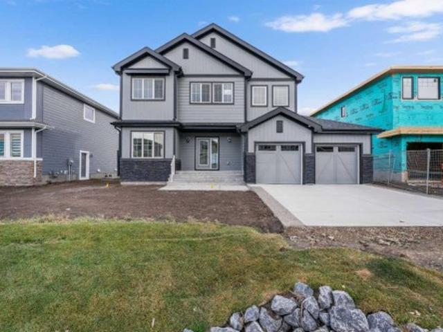 142 Sunstone Way, Balzac, AB, T4B 5T5 house for sale | Listing ID A2285 | Royal LePage