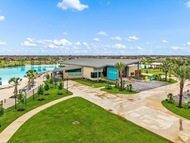 142 Sunray Creek Drive, Katy, US, TX