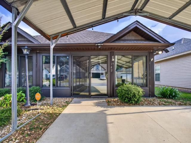 142 Park Drive North