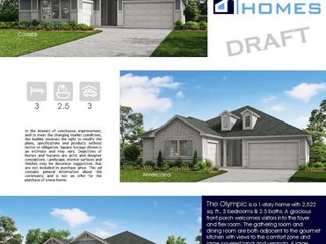 142 Pasarela Dr, Saint Augustine, FL 32095