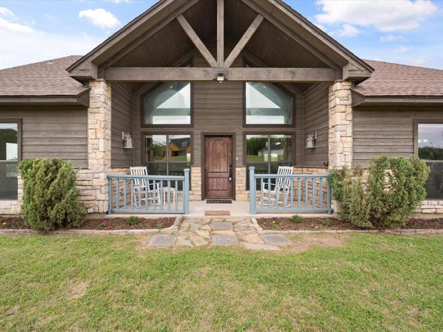 142 Pearl Valley Dr, Kerens, TX 75144 | MLS #21260
