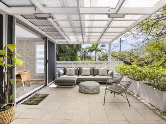 1/42 Philip Street, Hawthorne Townhouse for rent Listed by Ma.